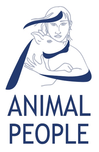 Animal People Logo No Forum