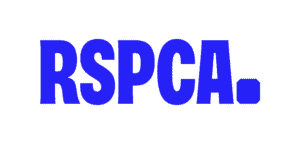 Rspca Punctuation Logo Blue On Cream Rgb