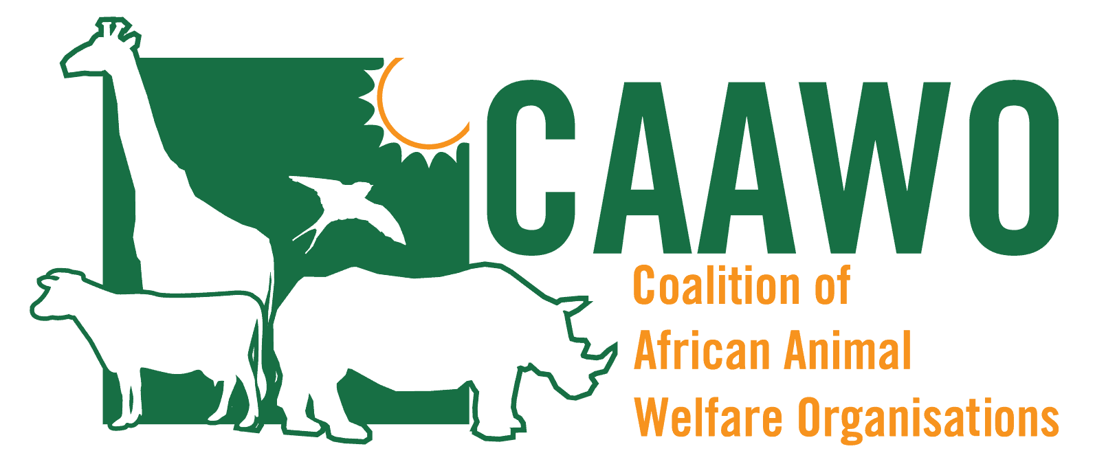 Logo Caawo
