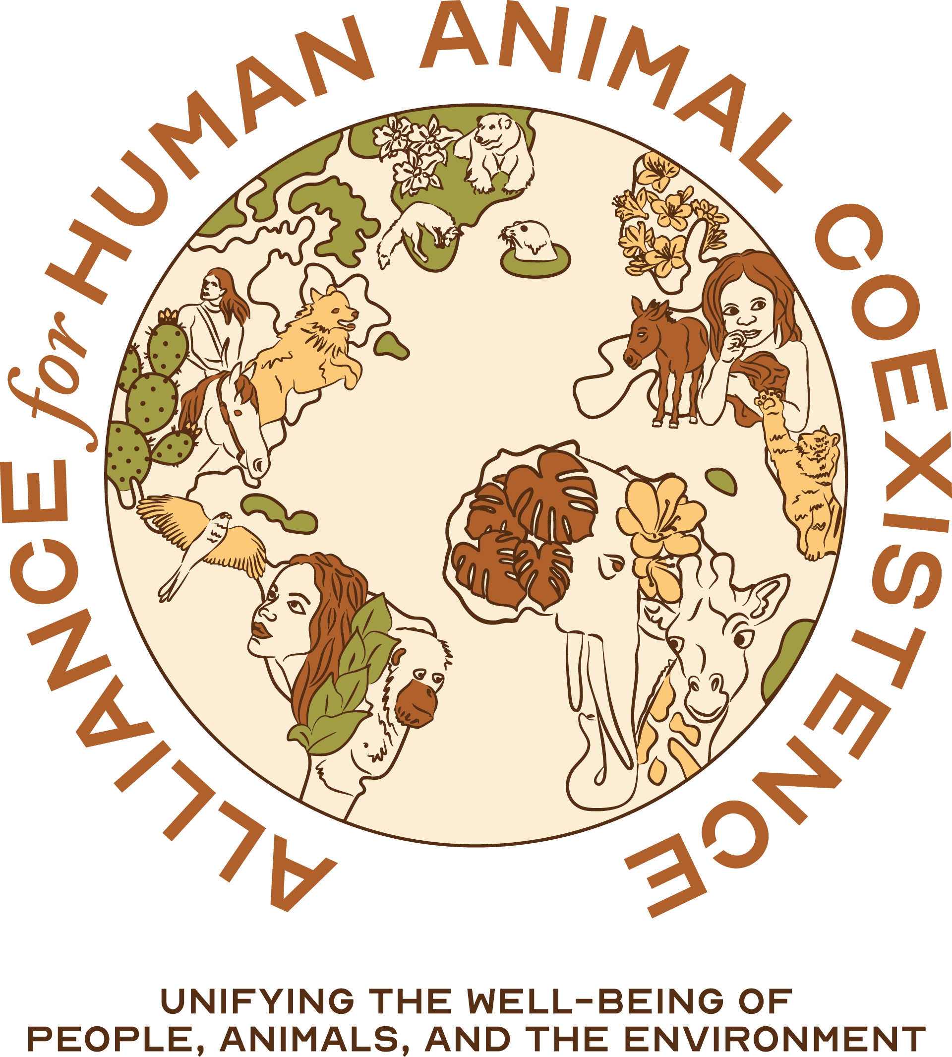 Alliance for human animal co existence (ahac)