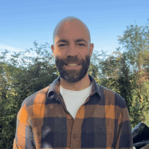 Bio photos for website