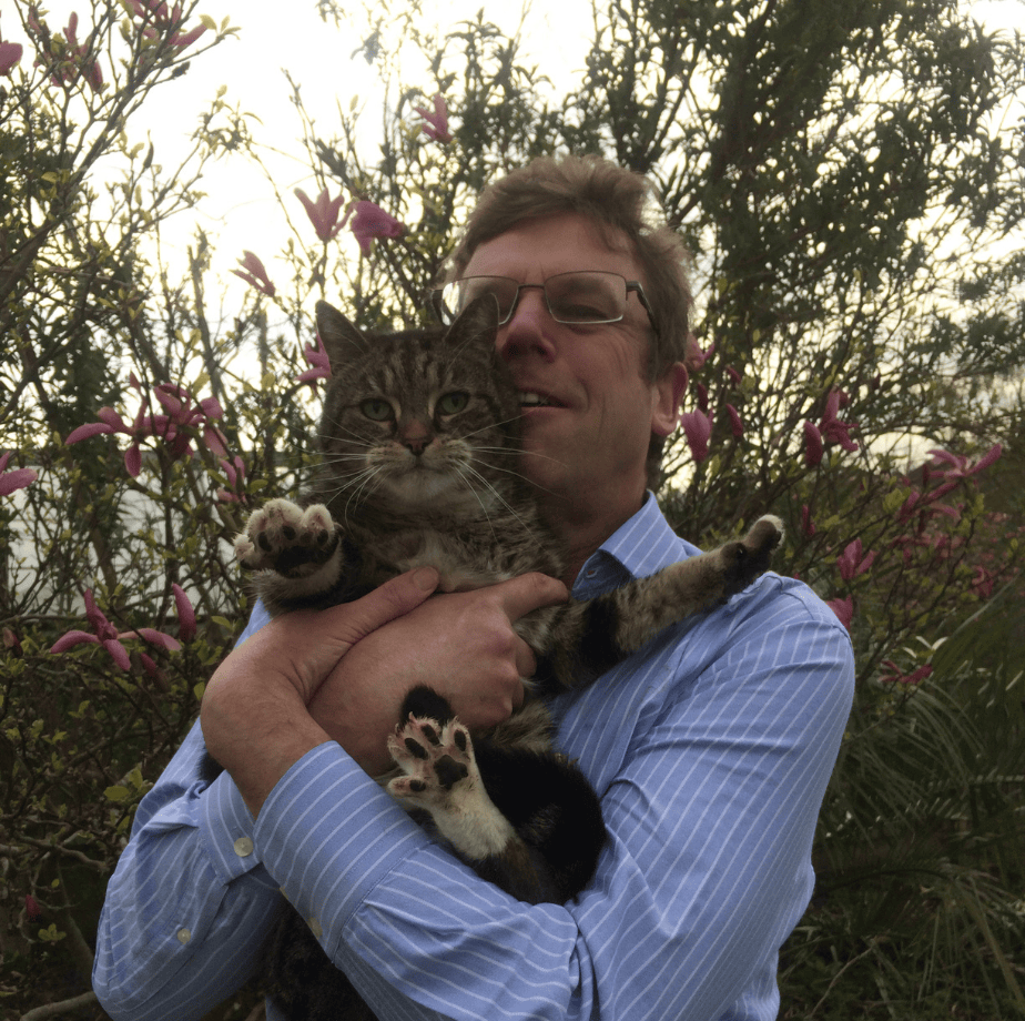 Bio photos for website