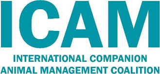 Icam logo