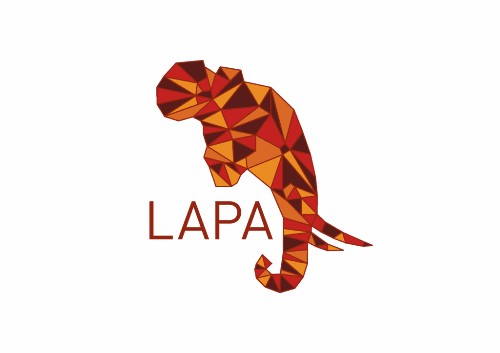 Lapa logo