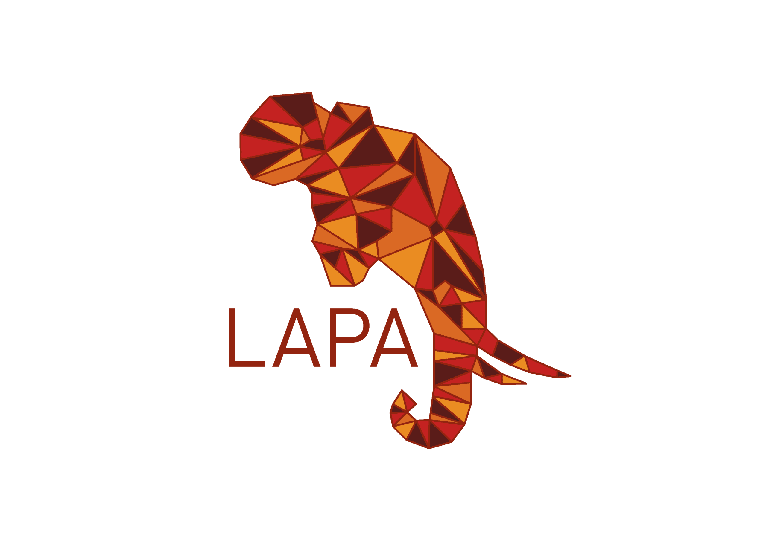 Lapa logo