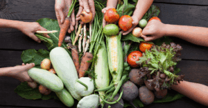 MfA Food Systems NDC