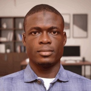 Nasiru Yusuf Nasiru Yusuf