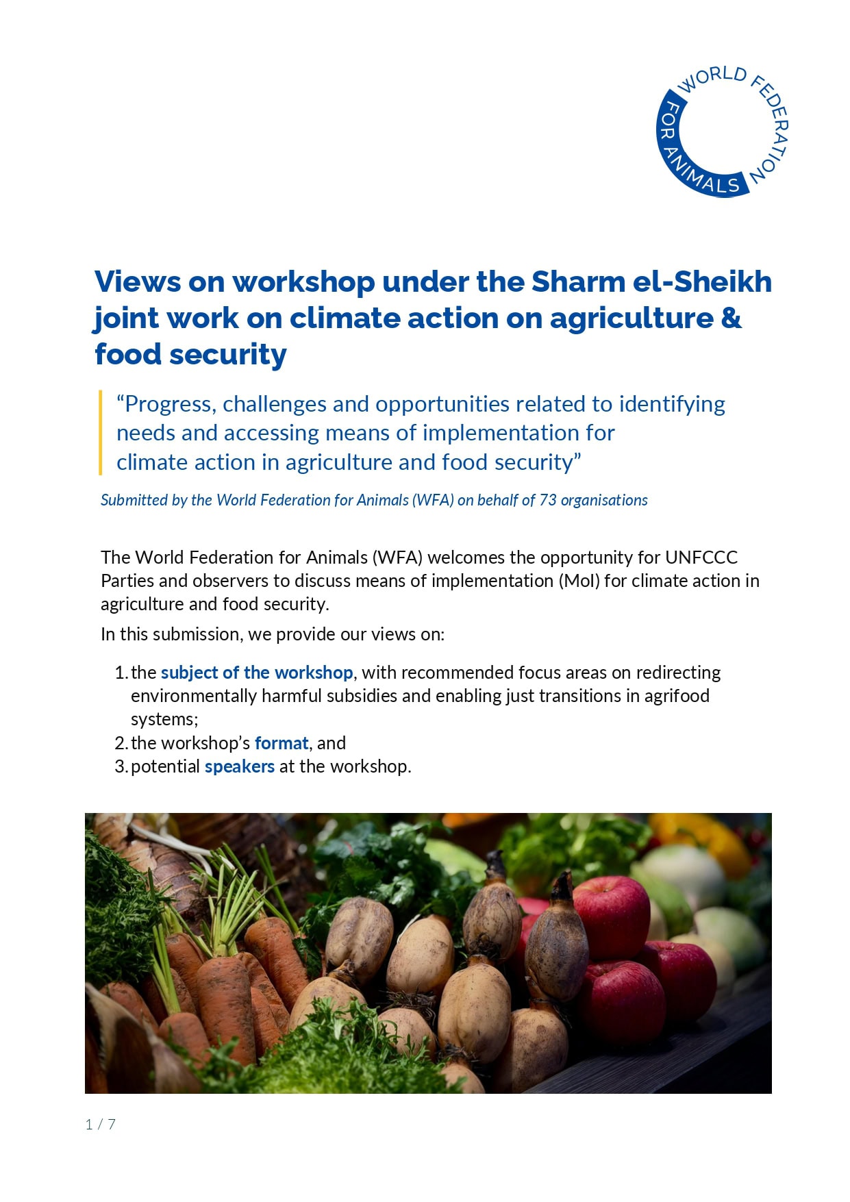 202602280910 WFA 2026 SSJWA Submission page