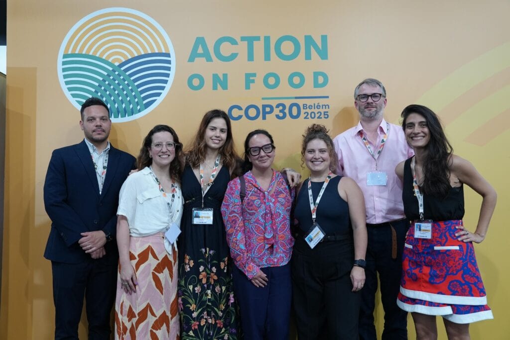 Climate Change WG