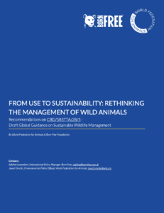 Policy paper