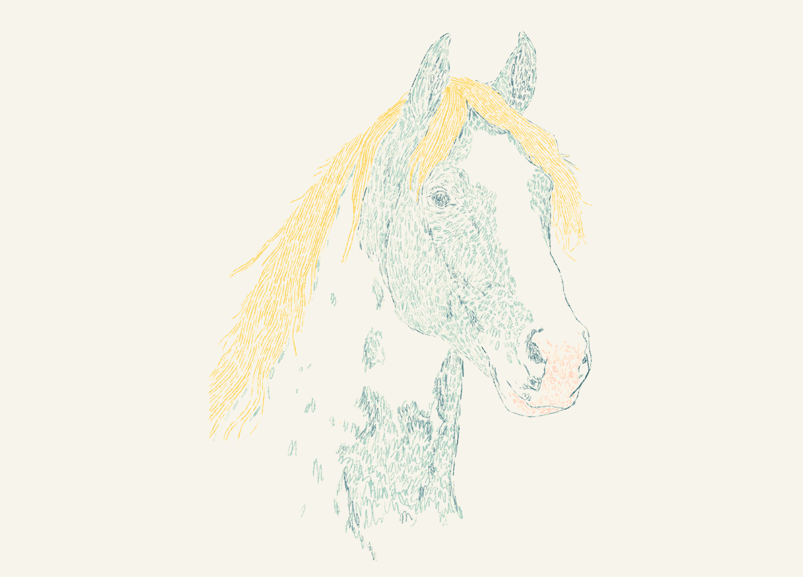 Horse