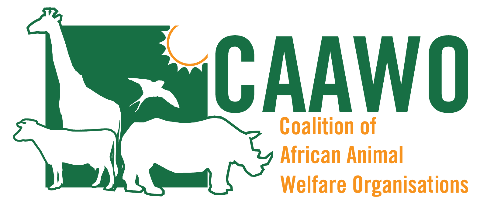 Logo CAAWO